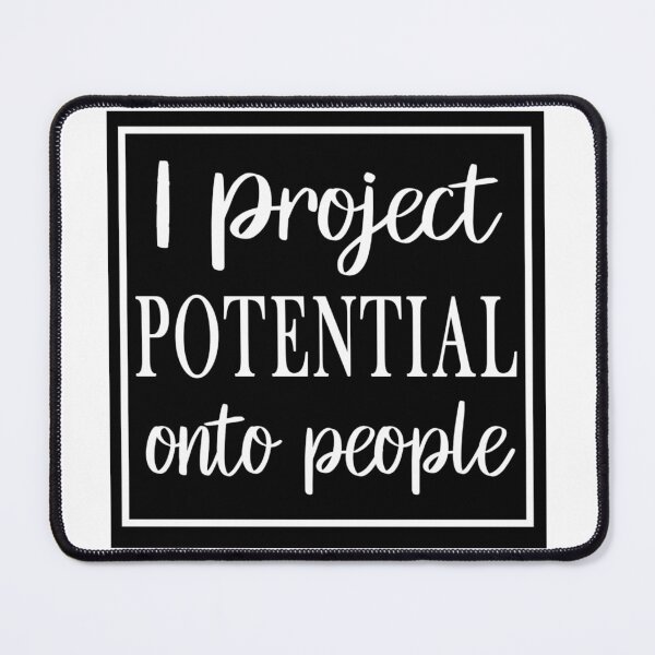 Item preview, project potential  designed and sold by ocd_Jessica.