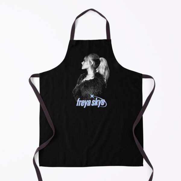 Item preview, Vintage Freya Music Tour designed and sold by Colartinatin.