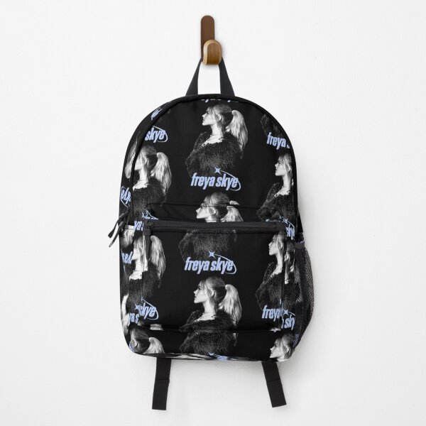 Item preview, Vintage Freya Music Tour designed and sold by Colartinatin.
