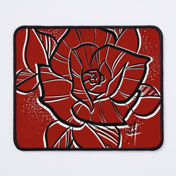 Item preview, Roses  designed and sold by Ink-Art-Co.