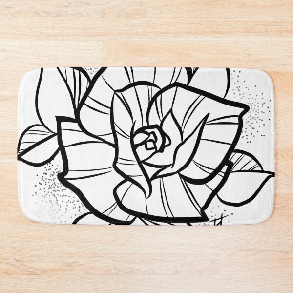 Item preview, Roses  designed and sold by Ink-Art-Co.