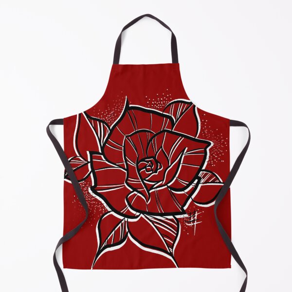 Item preview, Roses  designed and sold by Ink-Art-Co.