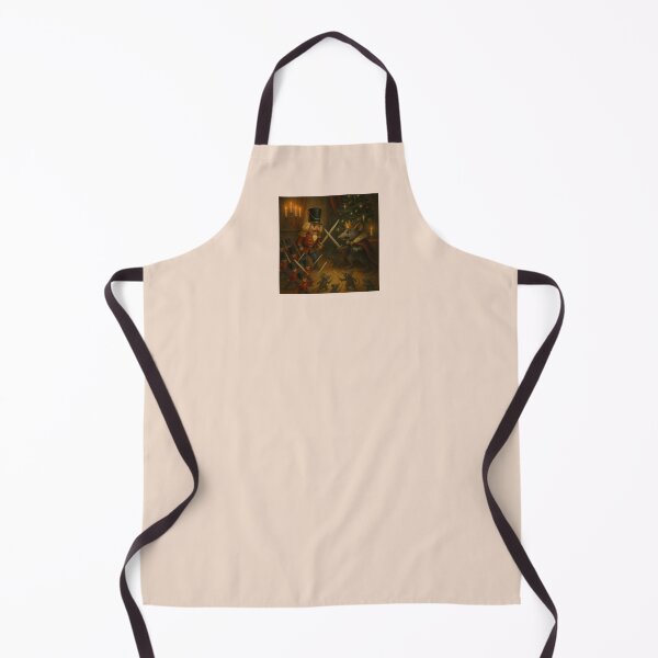Item preview, The Nutcracker — Battle with the Mouse King designed and sold by Novel Works Studio.