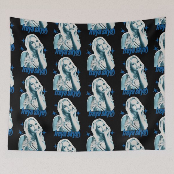 Item preview, Freya Skye Tour designed and sold by Colartinatin.