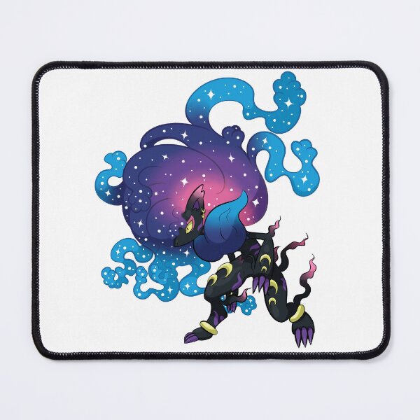 Item preview, Zoroark (Hisui), Cosmog designed and sold by AryxaArt.