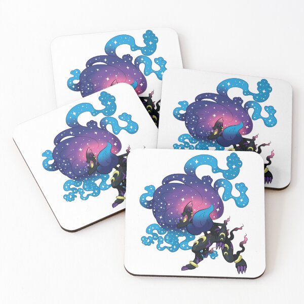 Item preview, Zoroark (Hisui), Cosmog designed and sold by AryxaArt.