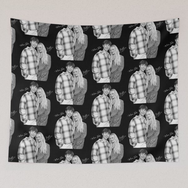 Item preview, Freya Skye Malachi Barton Vintage designed and sold by Colartinatin.