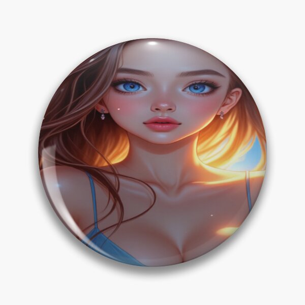 Item preview, Sapphire Syn | Firelights designed and sold by KasaHunterHarem.