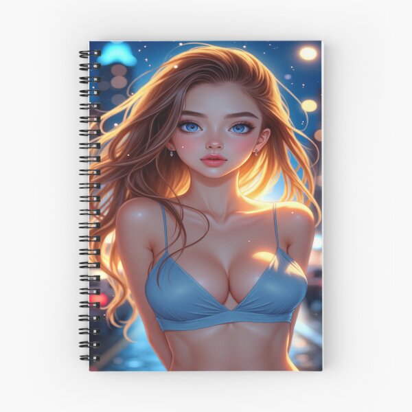 Item preview, Sapphire Syn | Firelights designed and sold by KasaHunterHarem.