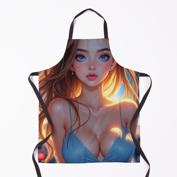 Item preview, Sapphire Syn | Firelights designed and sold by KasaHunterHarem.