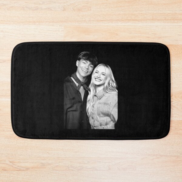 Item preview, Malachi & Freya Retro designed and sold by Colartinatin.