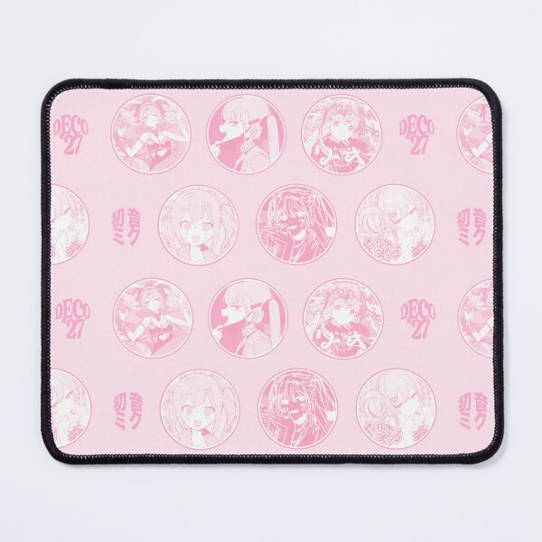 Item preview, deco*27 & miku designed and sold by kitsune-bis.