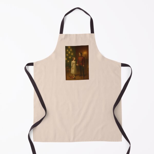 Item preview, The Nutcracker — The Transformation designed and sold by Novel Works Studio.