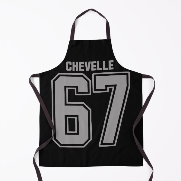 Item preview, Chevelle 67 - Vintage Muscle designed and sold by Automotive Art by Greg.