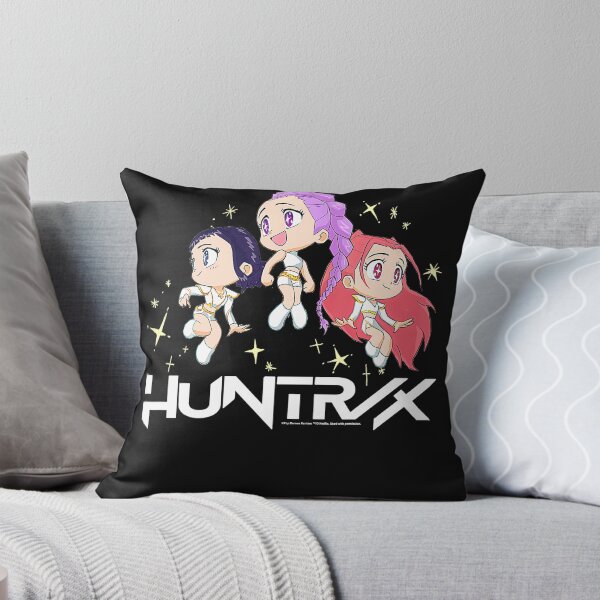 Item preview, Huntrx Anime Girls Illustration Vintage designed and sold by NovaNeal.
