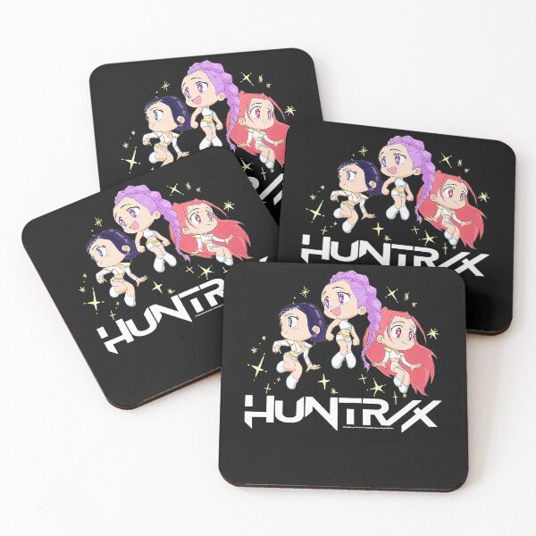 Item preview, Huntrx Anime Girls Illustration Vintage designed and sold by NovaNeal.