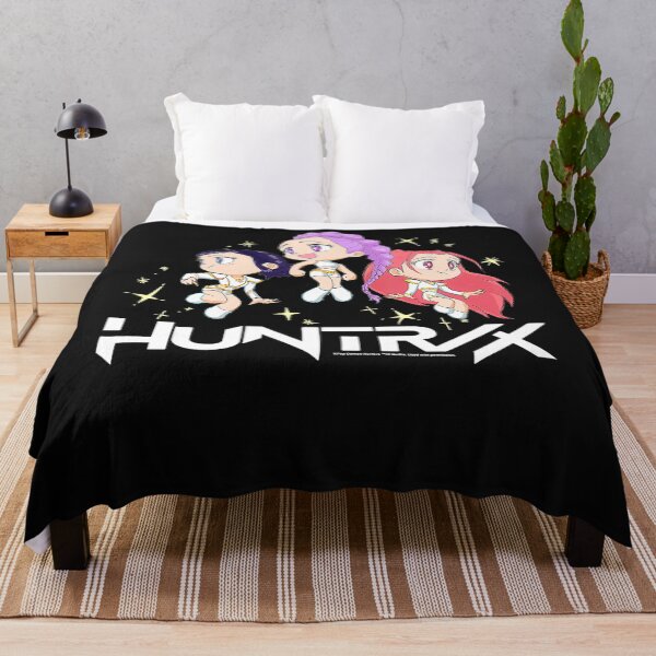 Item preview, Huntrx Anime Girls Illustration Vintage designed and sold by NovaNeal.