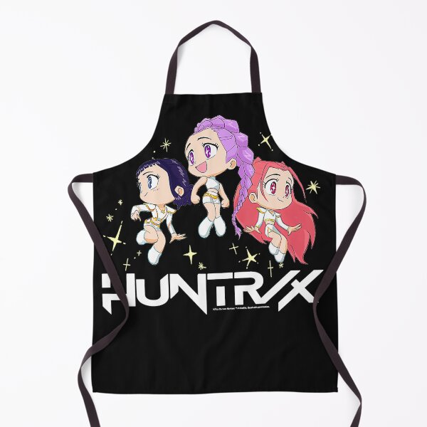 Item preview, Huntrx Anime Girls Illustration Vintage designed and sold by NovaNeal.