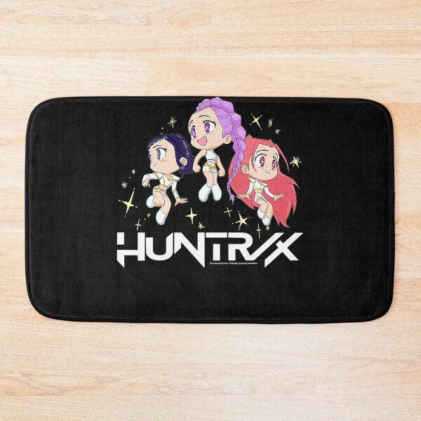 Item preview, Huntrx Anime Girls Illustration Vintage designed and sold by NovaNeal.