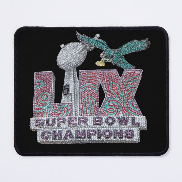Item preview, SUPERBOWL LIX CHAMPIONS designed and sold by CoffeeMan129.
