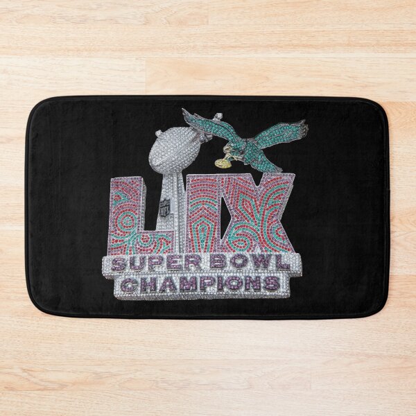 Item preview, SUPERBOWL LIX CHAMPIONS designed and sold by CoffeeMan129.