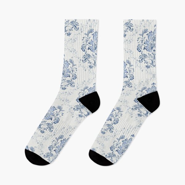 Item preview, Ikat Ethnic damask Pattern designed and sold by Natji-Arts.