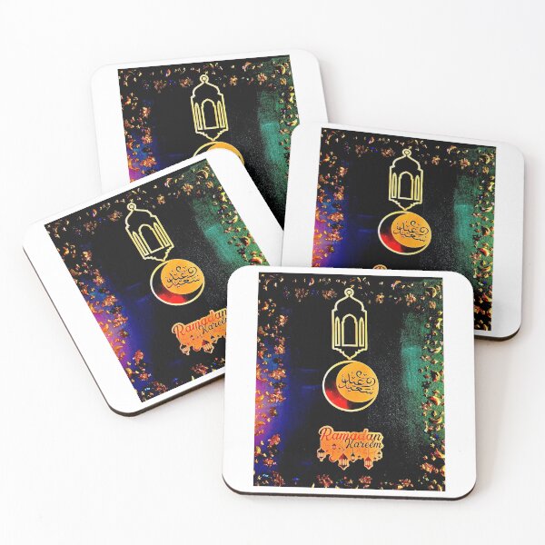 Item preview, Ramadan Kareem designed and sold by morbidcandyboutique .
