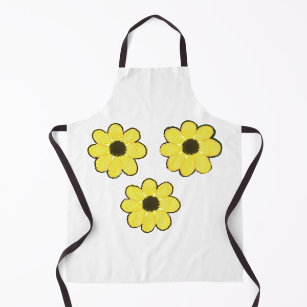 Item preview, Sunflowers designed and sold by MewMewInk.