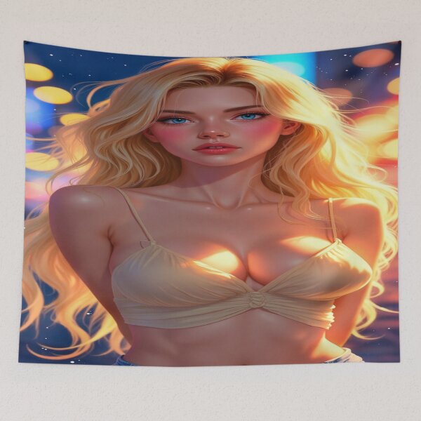 Item preview, Katlyn Shines | Firelights designed and sold by KasaHunterHarem.