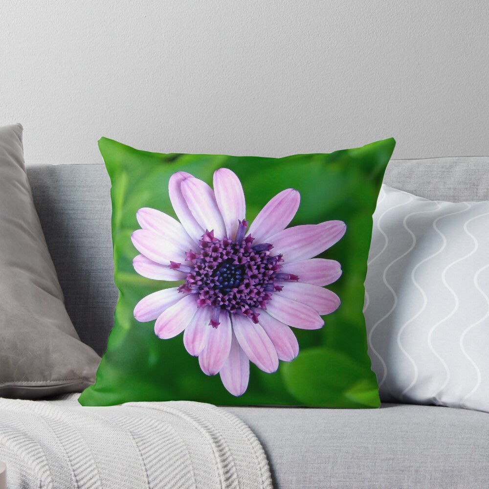 Item preview, Throw Pillow designed and sold by heatherfriedman.
