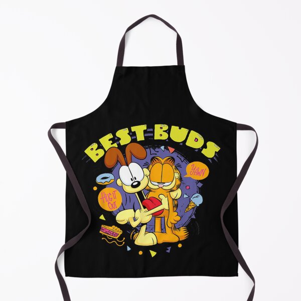 Item preview, Garfield And Odie Best Buds designed and sold by nandafittjex.
