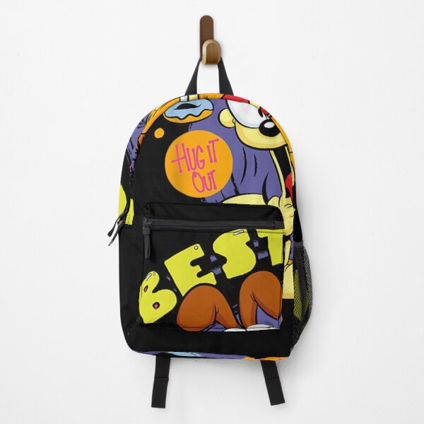 Item preview, Garfield And Odie Best Buds  designed and sold by nandafittjex.