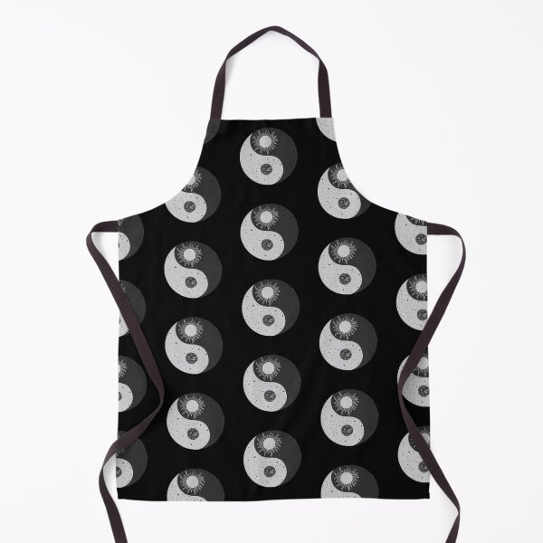 Item preview, Cosmic Yin Yang designed and sold by NATUREZAON.