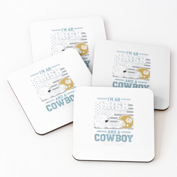 Item preview, Irish Saturdays Cowboy Lifestyle designed and sold by ClucasKe12.