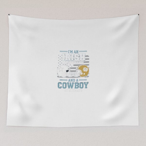 Item preview, Irish Saturdays Cowboy Lifestyle designed and sold by ClucasKe12.