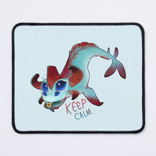Item preview, Little Reaper Leviathan - Subnautica designed and sold by Eboyknees.