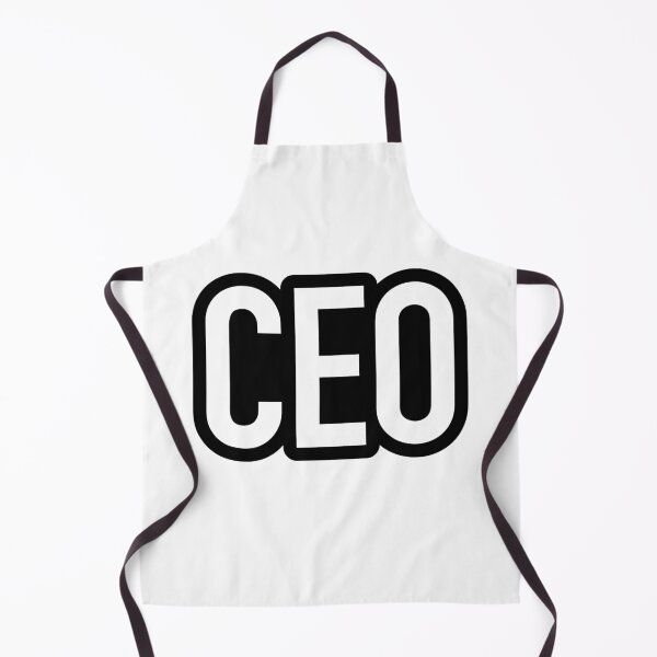 Item preview, CEO, Outline designed and sold by Memes N Lore .