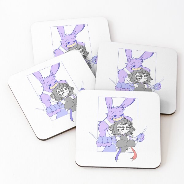 Item preview, FANBUNNY FUNNYBUNNY designed and sold by Lemonelyyy.