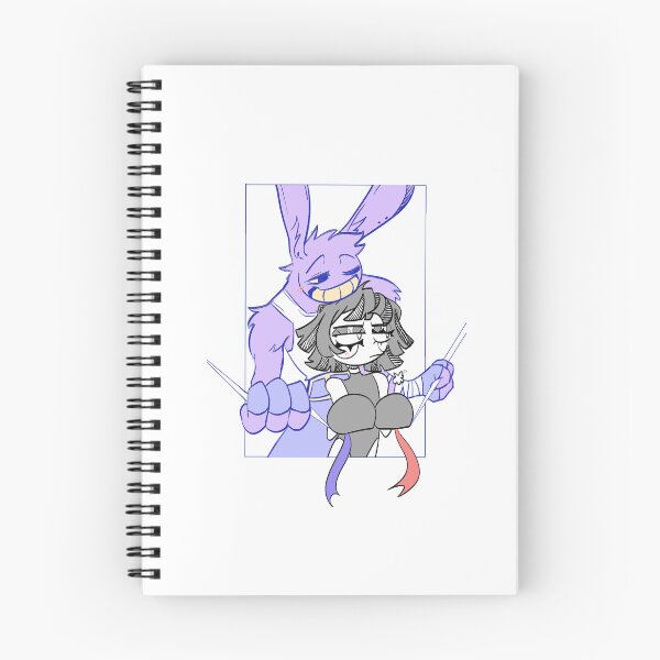 Item preview, FANBUNNY FUNNYBUNNY designed and sold by Lemonelyyy.
