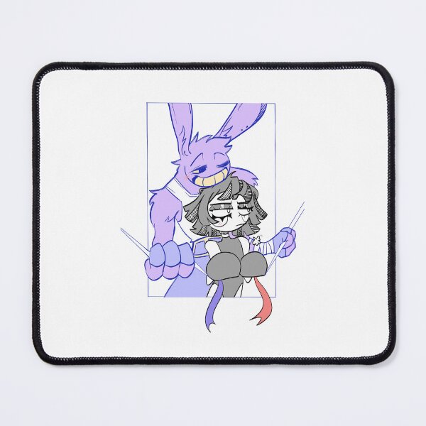 Item preview, FANBUNNY FUNNYBUNNY designed and sold by Lemonelyyy.