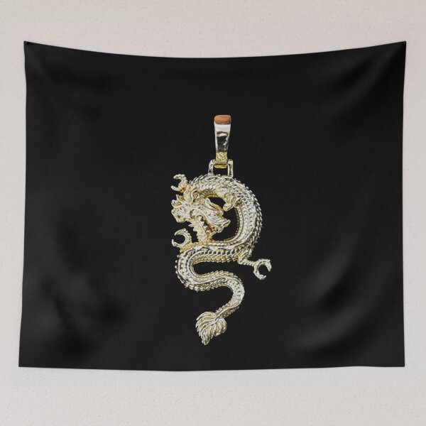 Item preview, DRAGON designed and sold by CoffeeMan129.