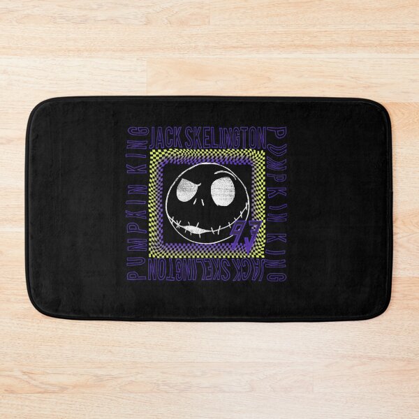 Item preview,  The Nightmare Before Christmas Jack 97 Box Up  designed and sold by jehllutkes.