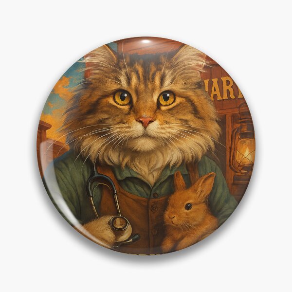 Item preview, The Cutest Veterinarian designed and sold by Fort Galaxy.