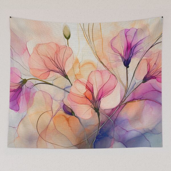 Item preview, Sweet Pea Dreams designed and sold by Susan Rydberg.