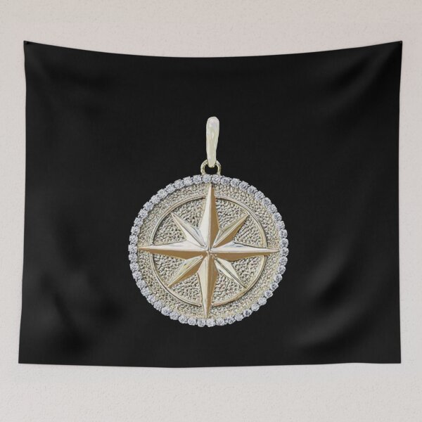 Item preview, NAVIGATORS WANTED designed and sold by CoffeeMan129.