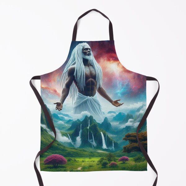 Item preview, Embodiment of the Living Cosmos designed and sold by AbundantlyKiki.