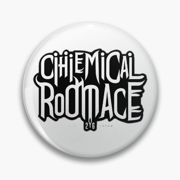 Item preview, my chemical romace designed and sold by NRSROTE.