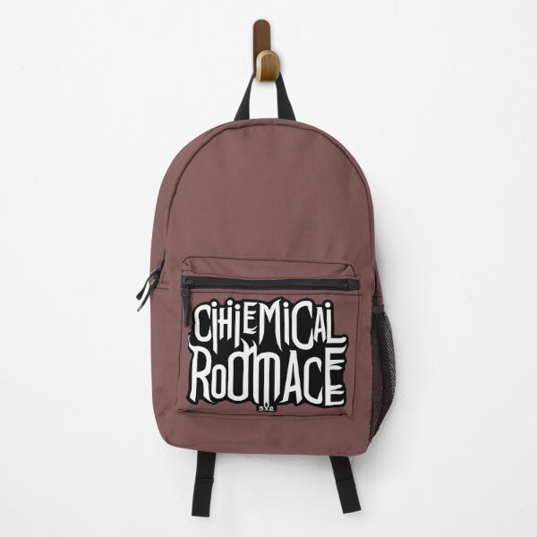 Item preview, my chemical romace designed and sold by NRSROTE.
