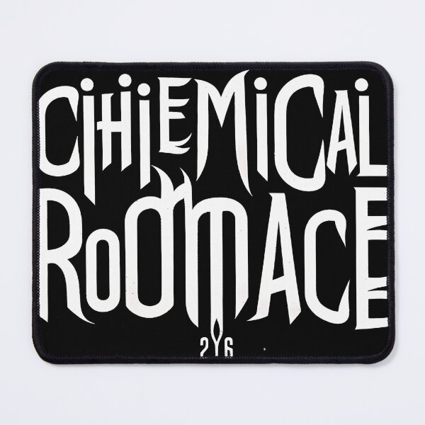 Item preview, my chemical romace designed and sold by NRSROTE.
