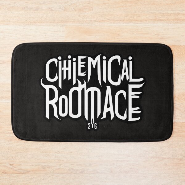 Item preview, my chemical romace designed and sold by NRSROTE.